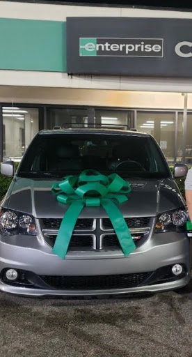 Used Car Dealer «Enterprise Car Sales», reviews and photos, 17724 Northwest Fwy, Houston, TX 77065, USA