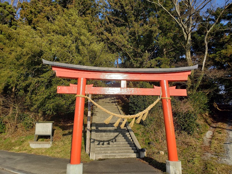 八雲神社