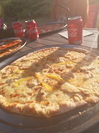 Plats et boissons du Pizzas à emporter PIZZA YANN St Sernin à Saint-Sernin - n°6