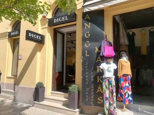 DIGEL Store Budapest - Öltöny és Esküvői Öltöny