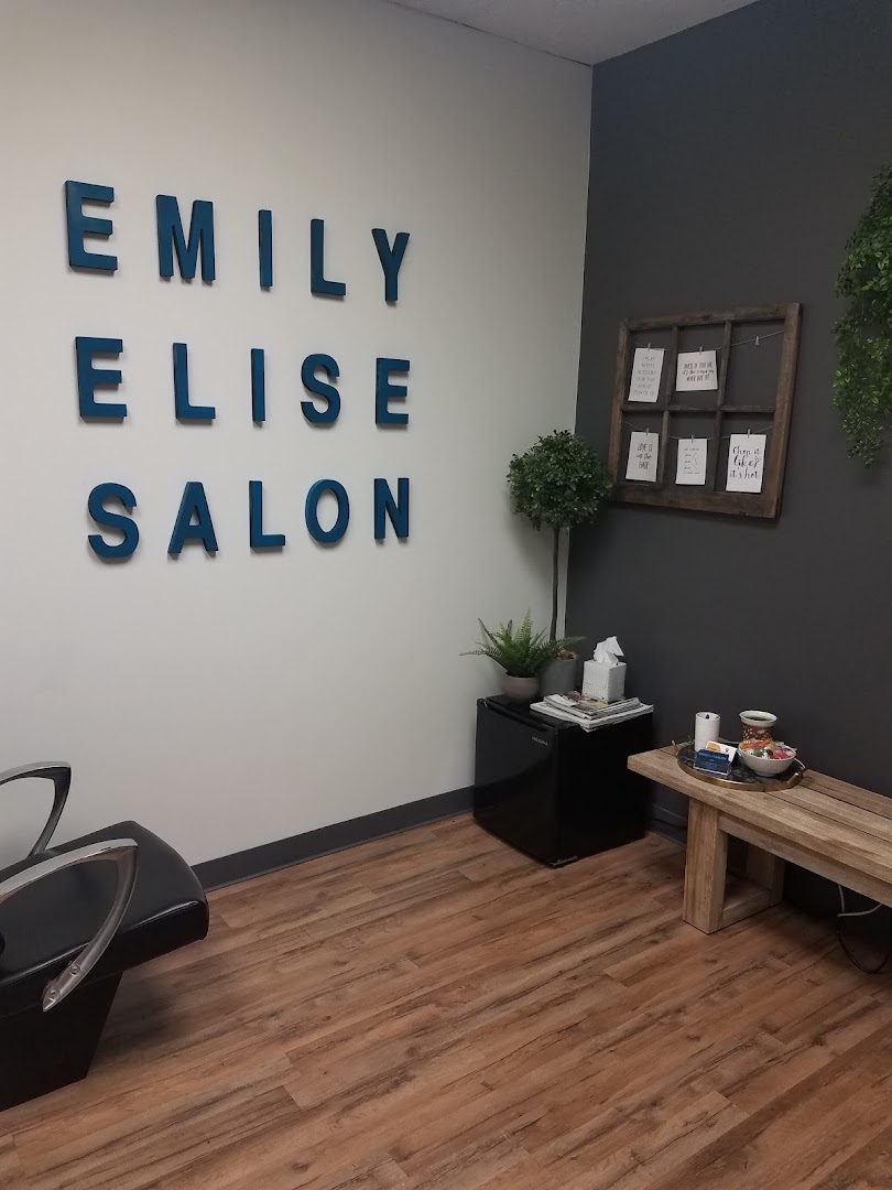 Emily Elise Salon