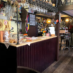 Photo n°6 de l'avis de Glauco.r fait le 20/04/2019 à 14:40 sur le  Est! Vineria con cucina Enoteca Naturale à Bari