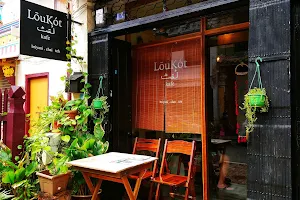 LōuKót image