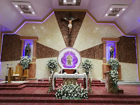 Iglesia Católica San José - Naranjal