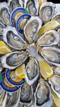 Les plus récentes photos du Restaurant de fruits de mer La Cabane du Mimbeau à Lège-Cap-Ferret - n°19