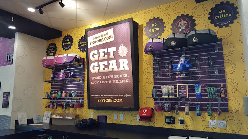 Gym «Planet Fitness», reviews and photos, 6960 Barker Cypress Rd, Houston, TX 77084, USA