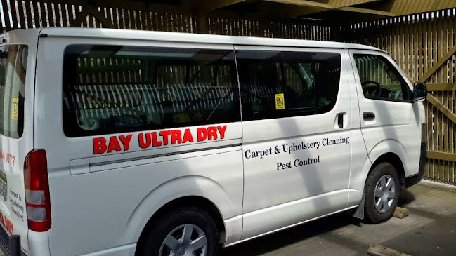 Reviews of Bay Ultra Dry Tauranga in Tauranga - Laundry service