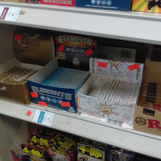 Tobacco Shop «Tesfa 1 Smoke Plus», reviews and photos, 1949 E 4th St, Ontario, CA 91764, USA