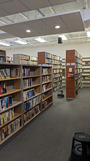 Christian Book Store «Baker Book House Co», reviews and photos, 2768 E Paris Ave SE, Grand Rapids, MI 49546, USA