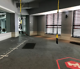 Fitness First - Mall Taman Anggrek photo