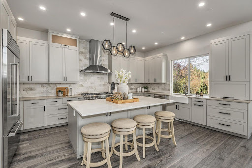 Plumber «LV Restoration & Plumbing», reviews and photos, 500 N Rainbow Blvd #300, Las Vegas, NV 89107, USA