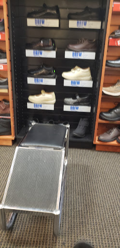 Orthopedic Shoe Store «J T Murdoch Shoes», reviews and photos, 623 Bloomfield Ave, Bloomfield, NJ 07003, USA
