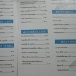 Photo n°9 de l'avis de Marco.i fait le 15/11/2023 à 14:49 sur le  Trattoria da Giggetto à Gradoli