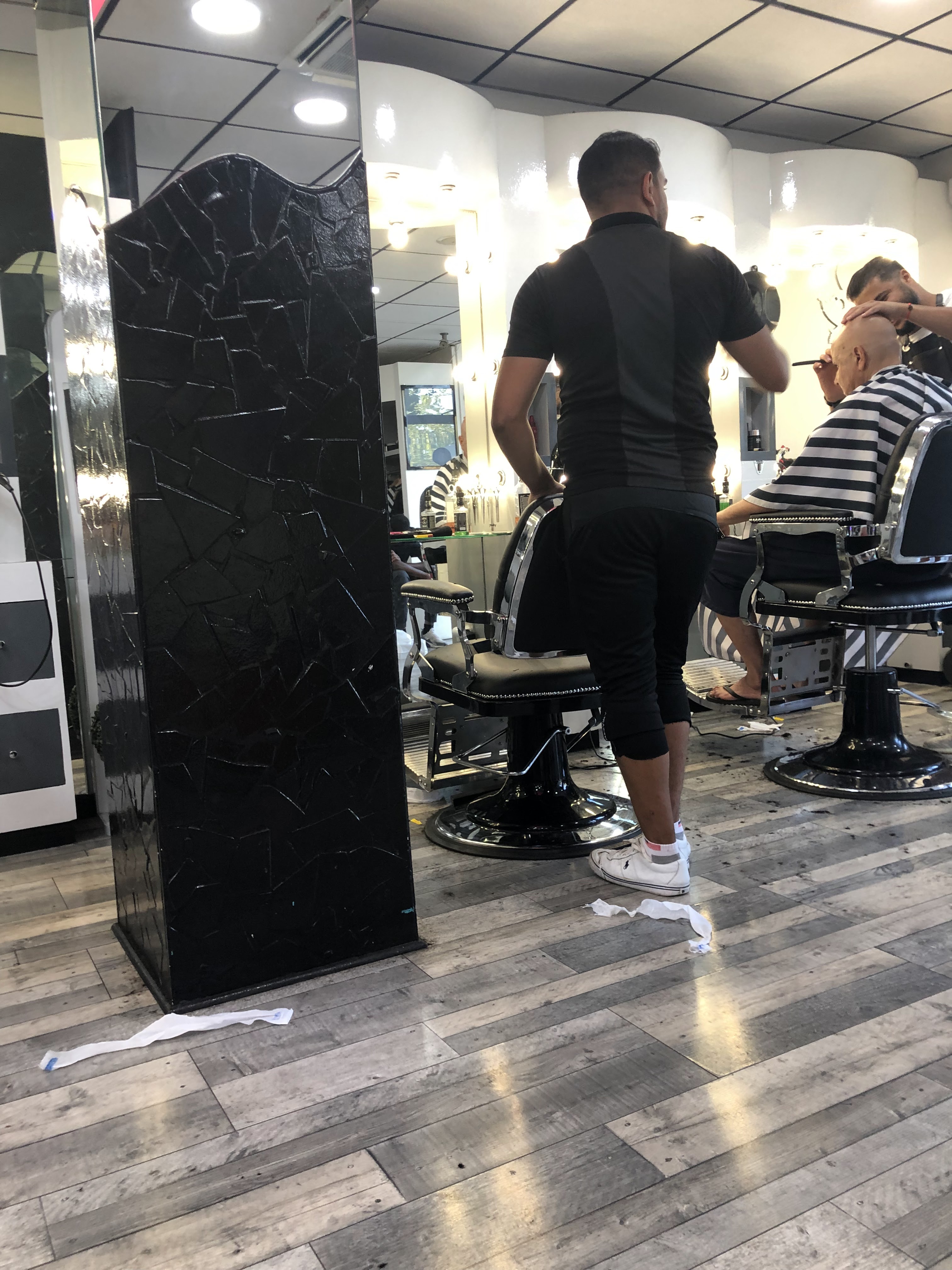 Photo n° 16 de l'avis de Mounir.o fait le 30/08/2019 à 19:45