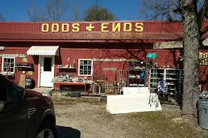 Reed's Odds & Ends image