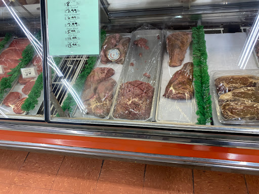 Grocery Store «Anderson Valley Mkt & Liquor», reviews and photos, 14175 CA-128, Boonville, CA 95415, USA