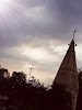 Shiv Mandir 1 Logo, Nagla Tāhar, India, Hindu Temple