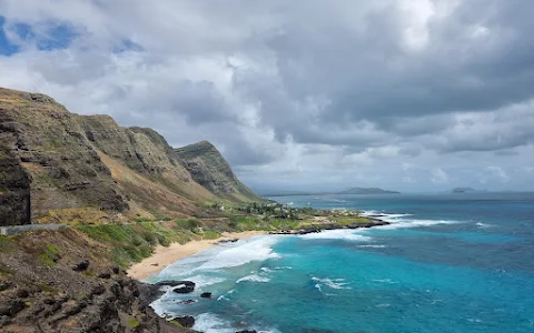 Makapu'u Point Lookout image