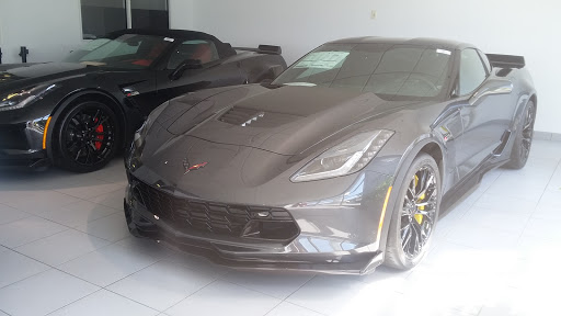 Chevrolet Dealer «Bill Kay Chevrolet», reviews and photos, 601 Ogden Ave, Lisle, IL 60532, USA