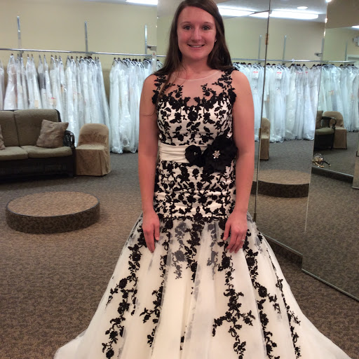 Bridal Shop «Perfect Weddings», reviews and photos, 430 N Memorial Dr, Lancaster, OH 43130, USA