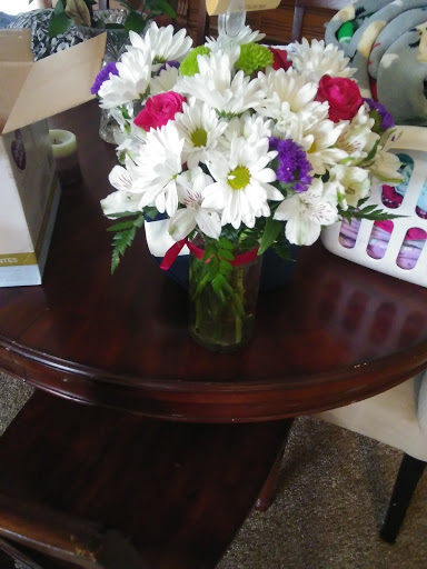 Florist «Flowers & Gifts From The Heart», reviews and photos, 10203 Culebra Rd #3, San Antonio, TX 78251, USA