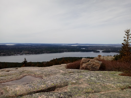 Outdoor Sports Store «Cadillac Mountain Sports», reviews and photos, 26 Cottage St, Bar Harbor, ME 04609, USA