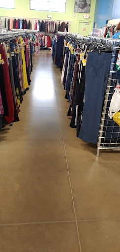 Non-Profit Organization «Goodwill Store», reviews and photos, 3724 Shady Ln, Plainfield, IN 46168, USA