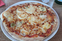Plats et boissons du Restaurant italien La Pizz'Zola à Dijon - n°8