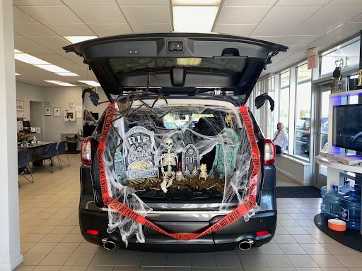 Subaru Dealer «Flemington Subaru», reviews and photos, 167 NJ-31, Flemington, NJ 08822, USA