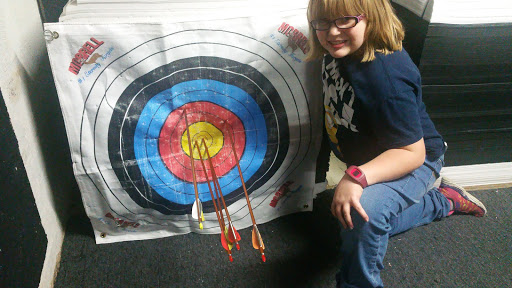 Sporting Goods Store «Cutting Edge Sporting Goods-In», reviews and photos, 206 W Main St, Greensburg, IN 47240, USA