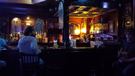 Bar «Old Town Feed & Grain», reviews and photos, 503 Garrison Ave, Fort Smith, AR 72901, USA