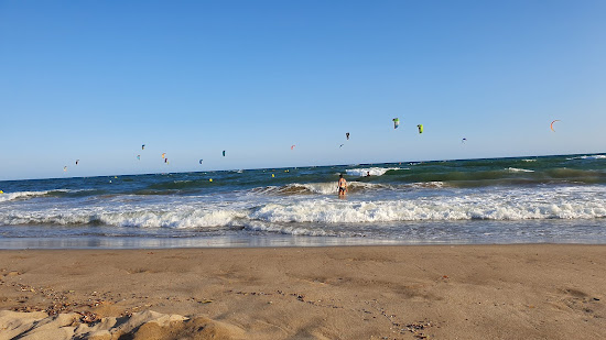 Platja de Castelldefels