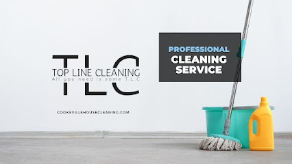 Top Line Cleaning