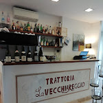 Photo n°6 de l'avis de felicia.. fait le 02/08/2023 à 07:11 sur le  Ristorante Trattoria La Vecchia Reggio à Reggio Emilia