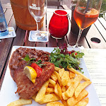 Photo n°1 de l'avis de Dagmar.u fait le 31/05/2022 à 04:53 sur le  Port Louis à Bad Harzburg