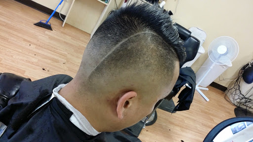 Barber Shop «Treys Barbershop», reviews and photos, 5222 North Henry Boulevard Suit D, Stockbridge, GA 30281, USA