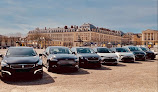 Service de taxi Chauffeur privé vtc Tremblay en France 93290 Tremblay-en-France