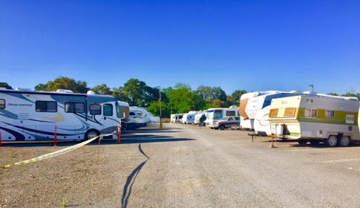 Self-Storage Facility «Napa Storage & RV», reviews and photos, 1111 Soscol Ferry Rd, Napa, CA 94558, USA