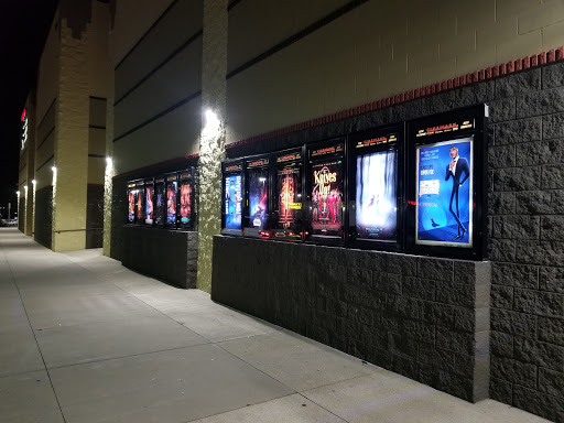 Movie Theater «Cinemark Redding 14 and XD», reviews and photos, 980 Old Alturas Rd, Redding, CA 96003, USA