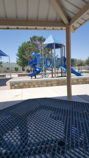 Park «Montwood Heights Park», reviews and photos, 12598 Flora Alba Dr, El Paso, TX 79928, USA