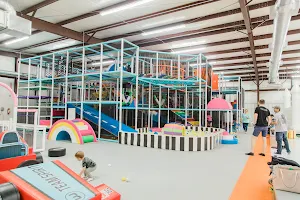 Playland Indoor Playground + Café image