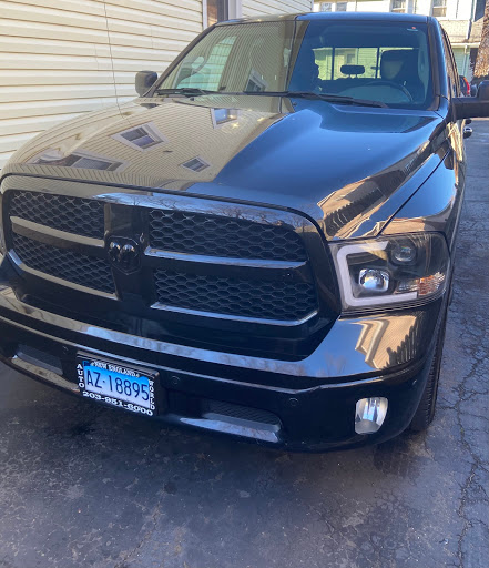 Used Car Dealer «New England Auto World», reviews and photos, 208 Seymour Ave, Derby, CT 06418, USA