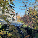 Photo n°3 de l'avis de Gerhard.a fait le 28/10/2021 à 17:58 sur le  art hotel weimar à Weimar