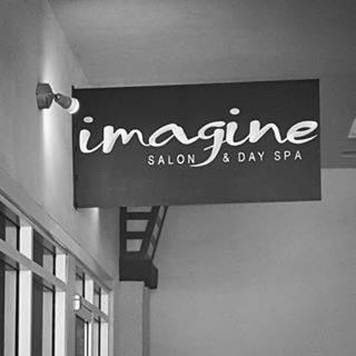 Imagine Salon and Day Spa