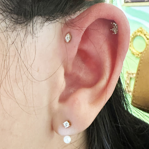 Explore tattoo ideas for mothers with sons, creative tattoo ideas in San Luis Obispo, available at Bodys & Jewelry Luxury Piercing