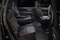 LEADER Worldwide Chauffeured Services - Photo 5 - Car repair in Kansas City, MO, Kansas City