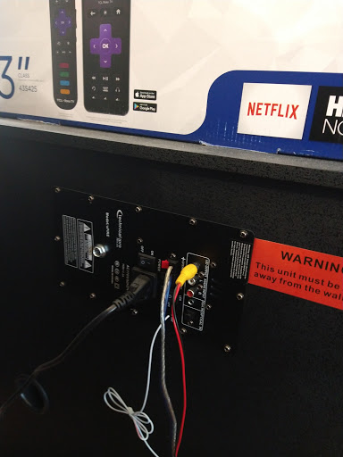 Furniture Store «Robinson Furniture», reviews and photos, 3180 E Jefferson Ave, Detroit, MI 48207, USA