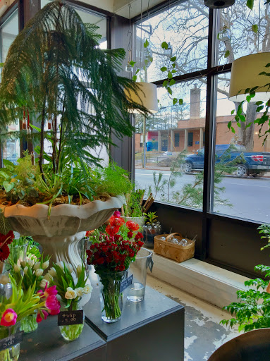 Florist «Flora», reviews and photos, 428 Haywood Rd B, Asheville, NC 28806, USA