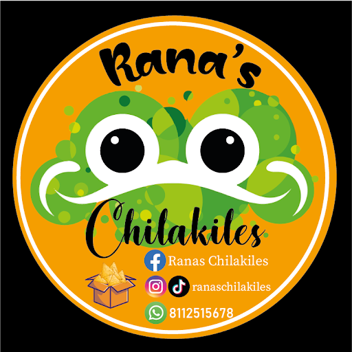 Ranas Chilakiles