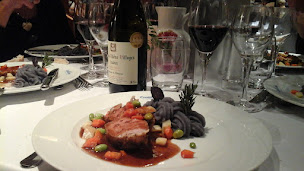 Photo n°60 de Huatian Chinagora restaurant à Alfortville ()